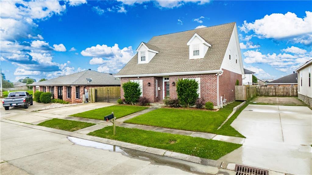 8336 SABRE Drive