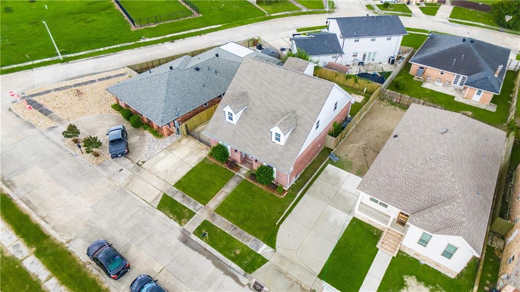 8336 SABRE Drive