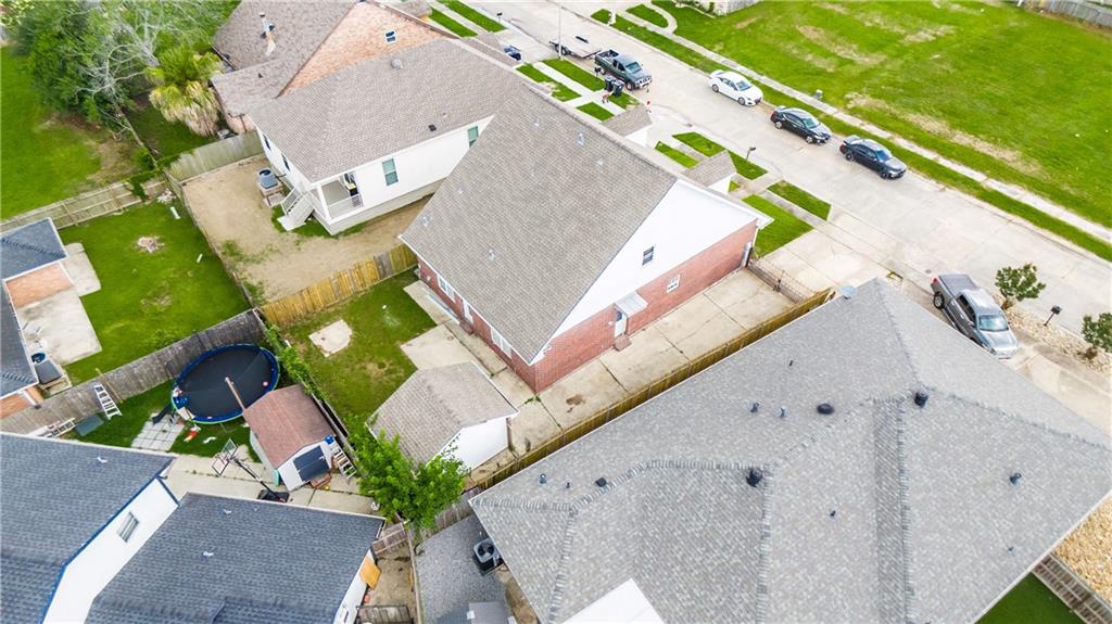 8336 SABRE Drive