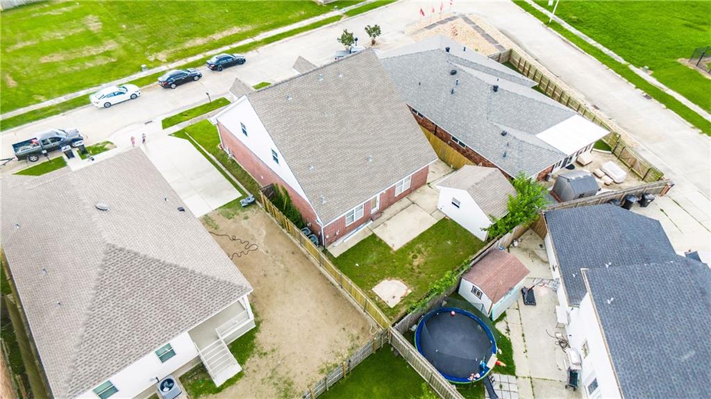 8336 SABRE Drive