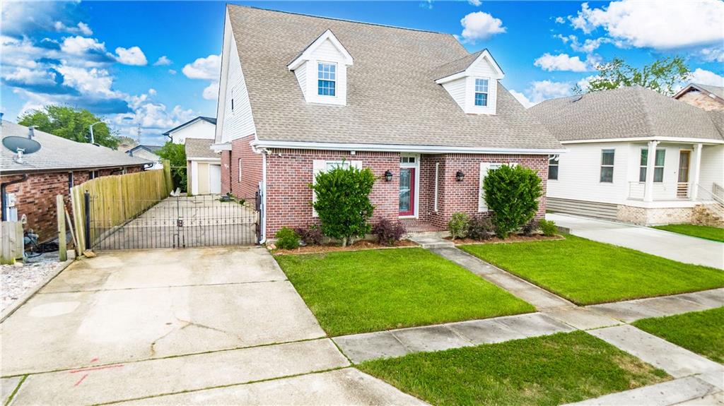 8336 SABRE Drive