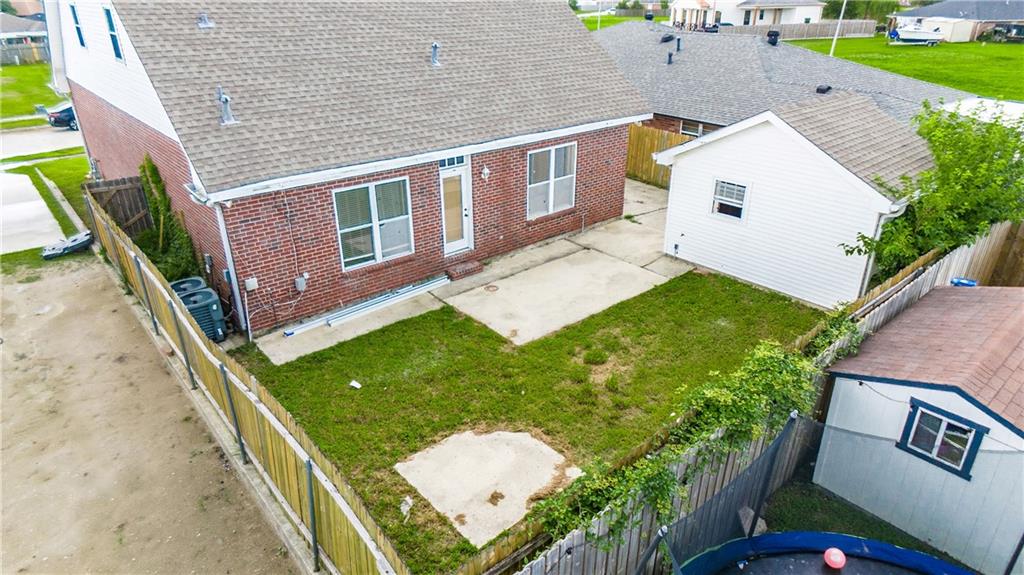 8336 SABRE Drive