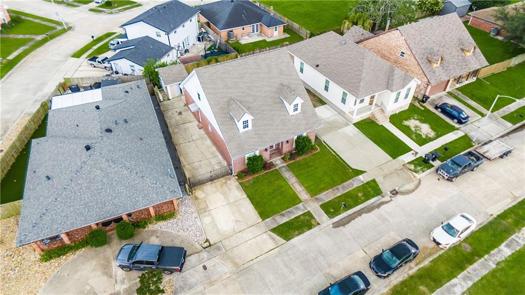 8336 SABRE Drive