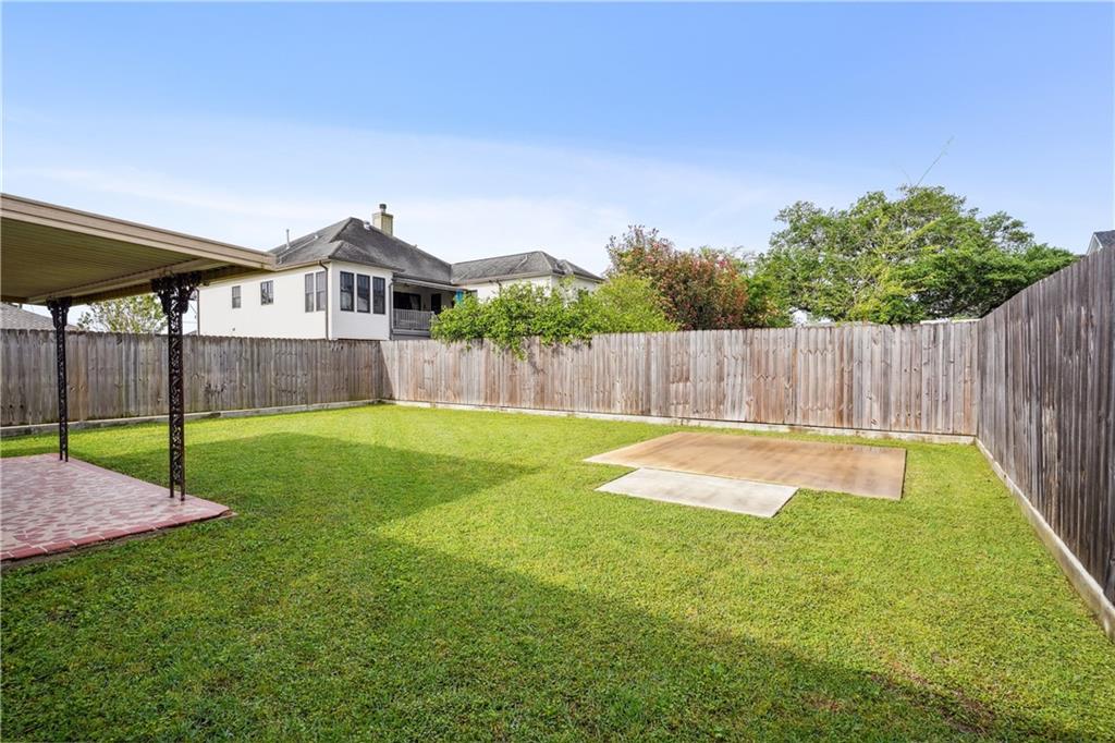 6752 FLEUR DE LIS Drive