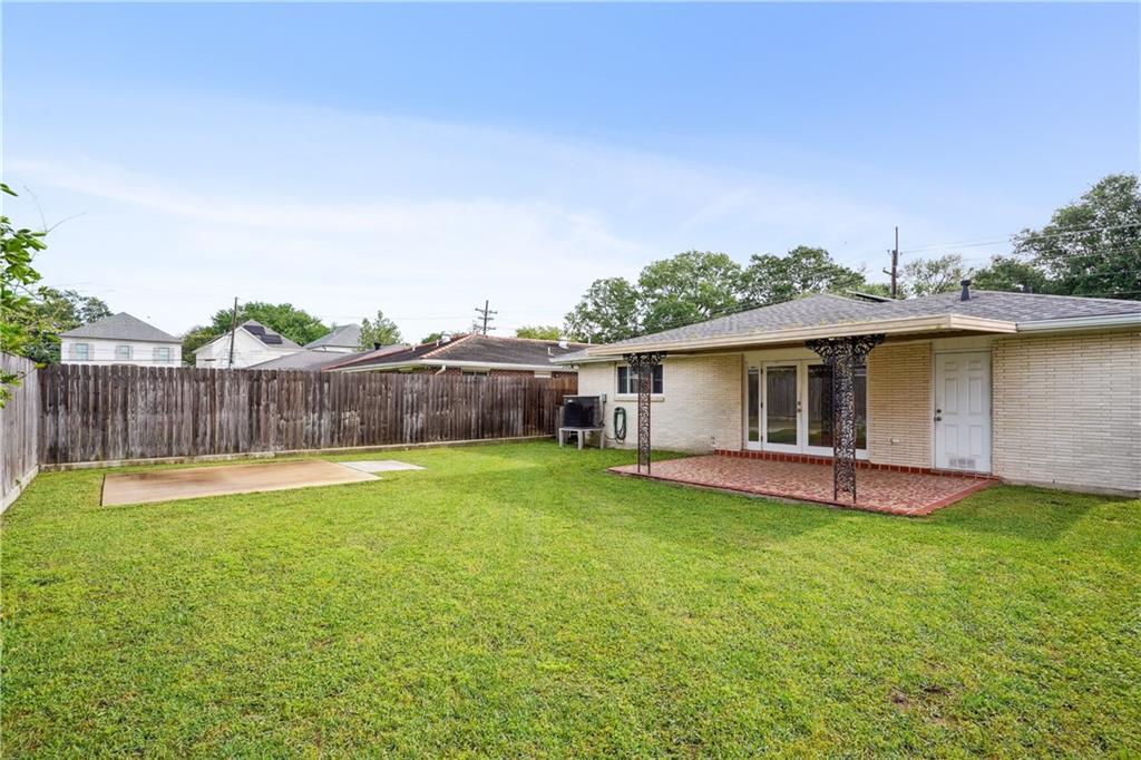 6752 FLEUR DE LIS Drive