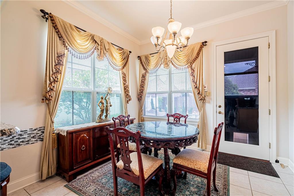 3652 LAKE TIMBERLANE Drive