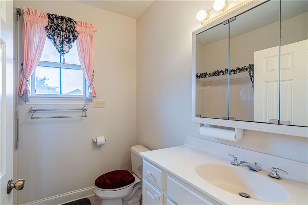 3652 LAKE TIMBERLANE Drive