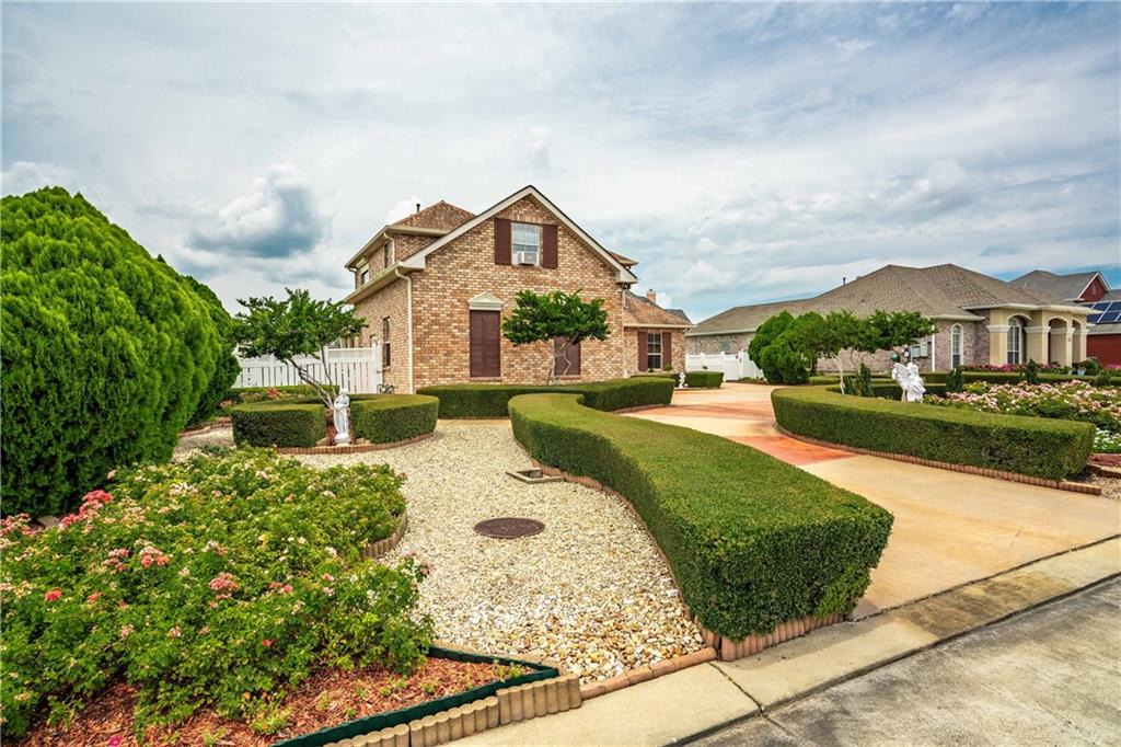 3652 LAKE TIMBERLANE Drive