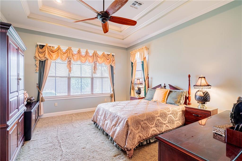3652 LAKE TIMBERLANE Drive