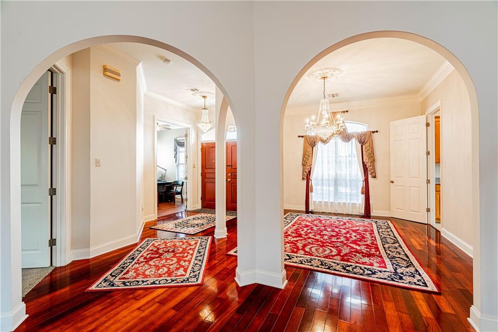 3652 LAKE TIMBERLANE Drive
