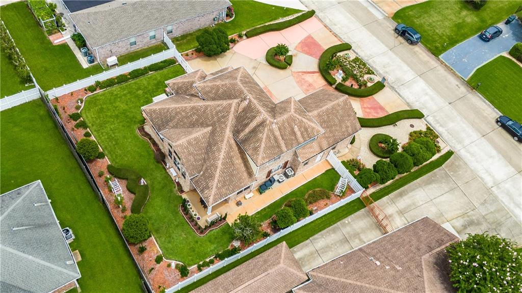 3652 LAKE TIMBERLANE Drive