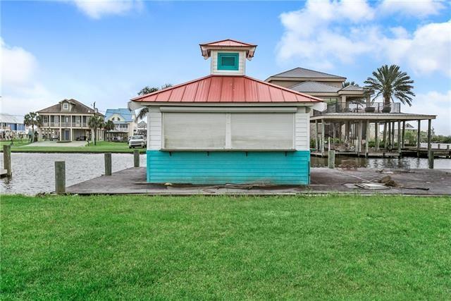 119 WILKINSON Lane