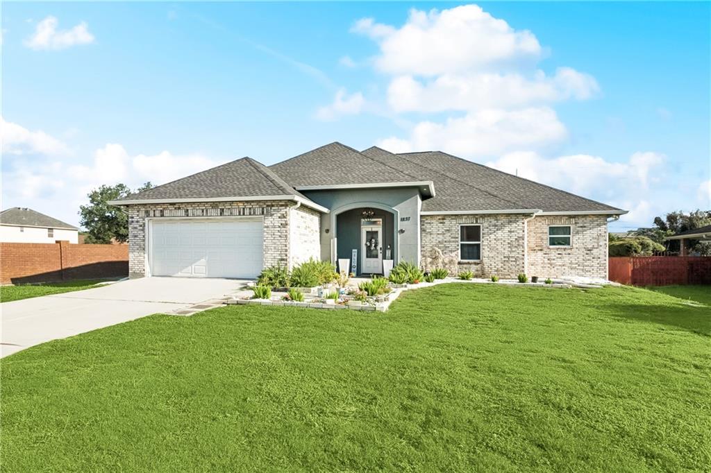 1837 LAKE SUPERIOR Drive