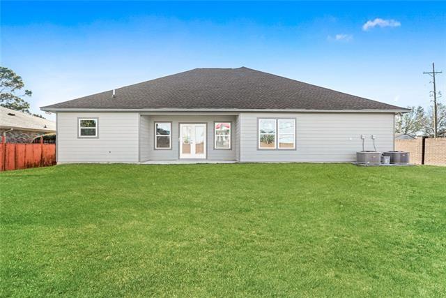 1837 LAKE SUPERIOR Drive