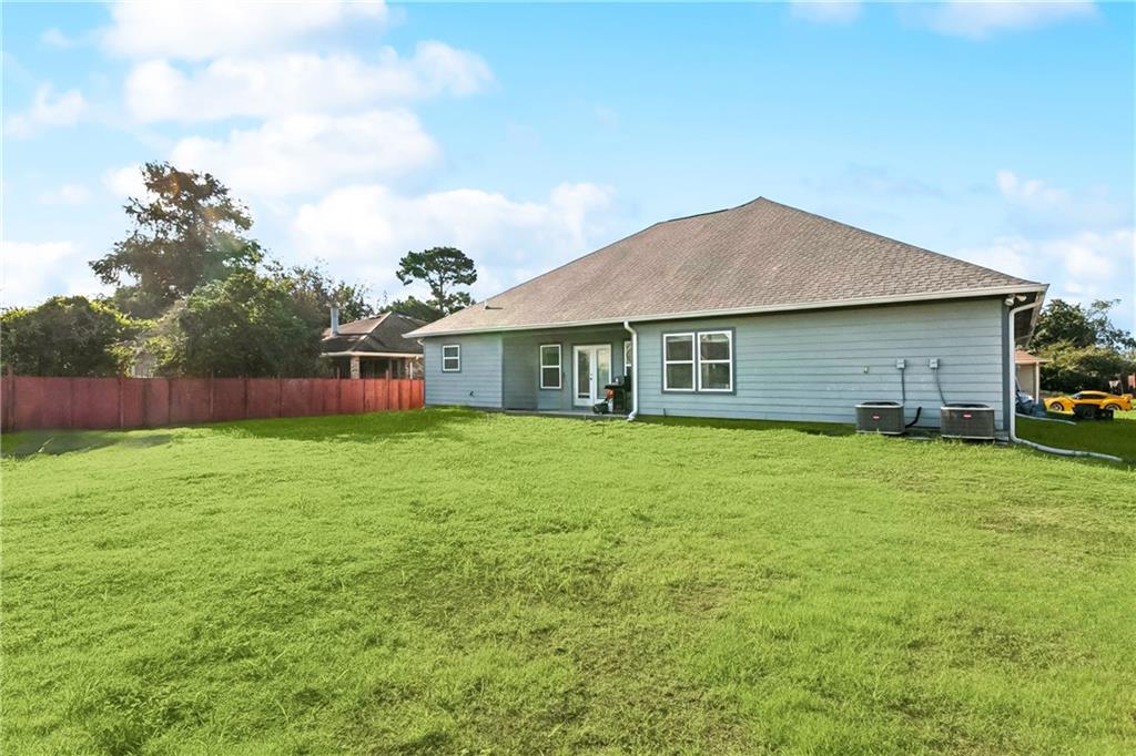 1837 LAKE SUPERIOR Drive