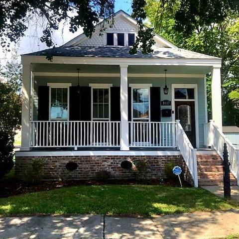 1017 5TH Street