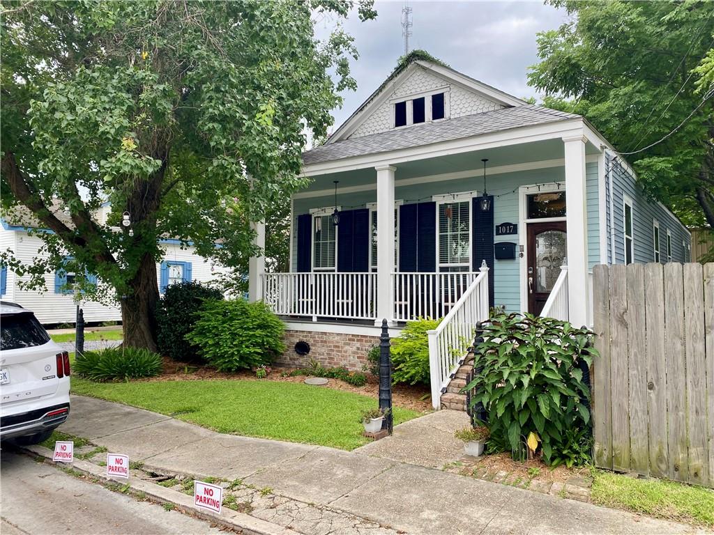 1017 5TH Street