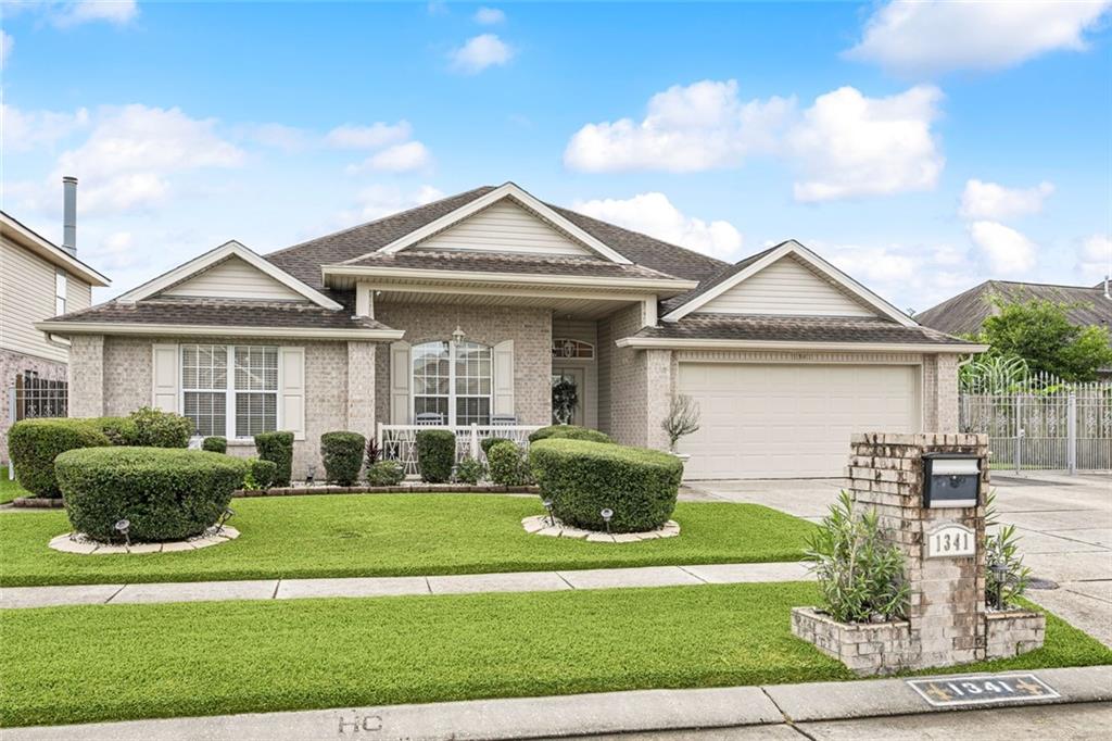 1341 KRUPP Drive