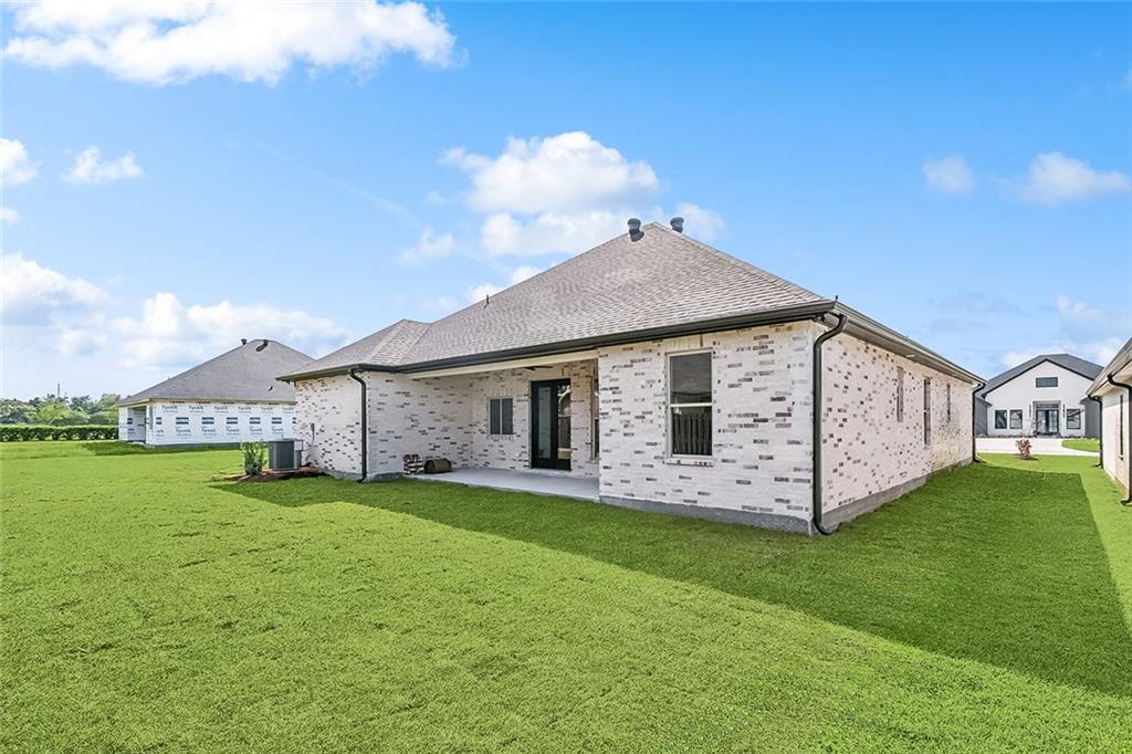 112 OSPREY Drive