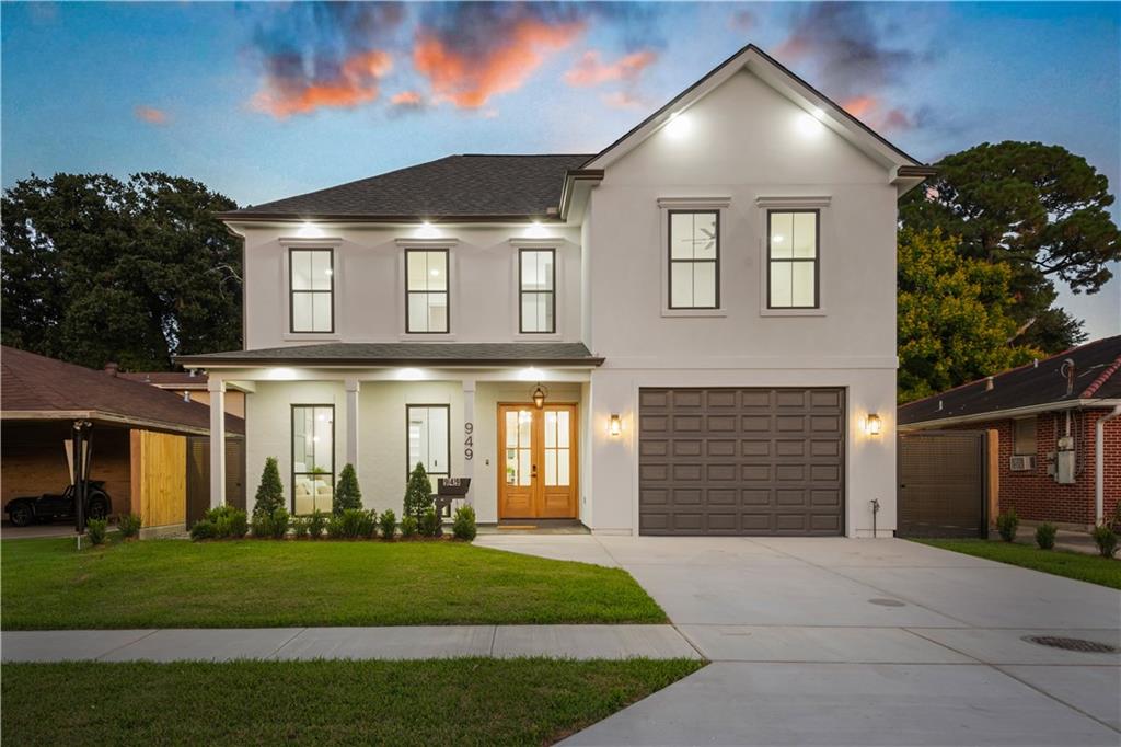 949 HOMESTEAD Avenue