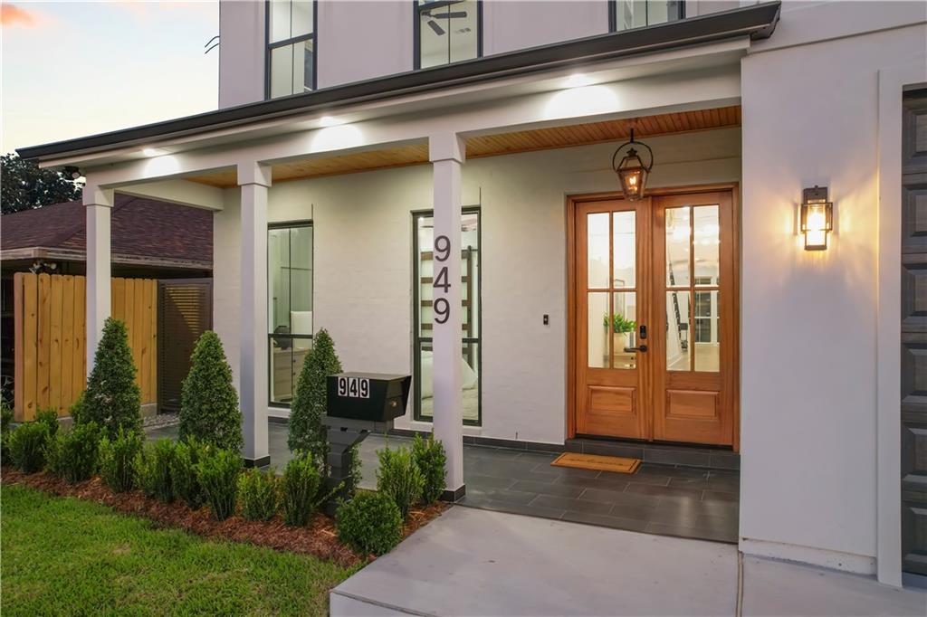 949 HOMESTEAD Avenue