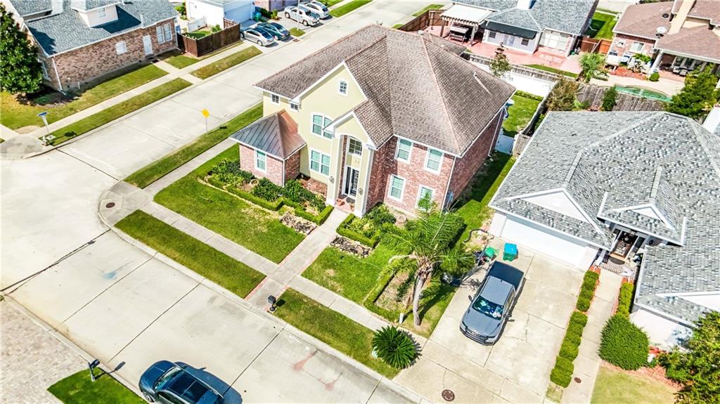 224 LEGRANDE BAYOU Lane