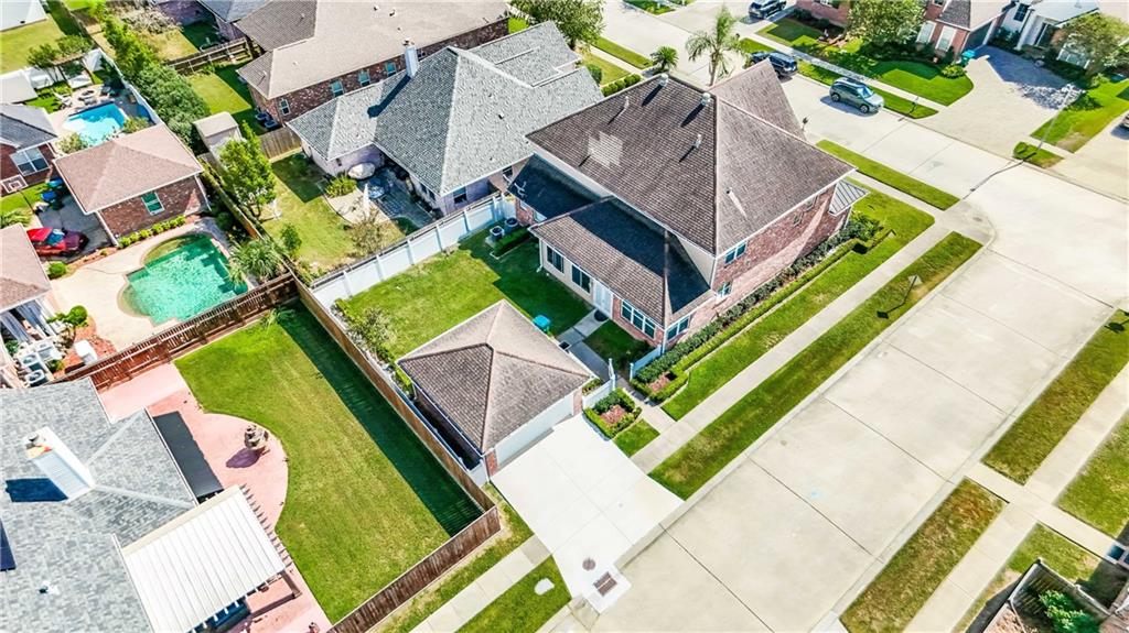 224 LEGRANDE BAYOU Lane