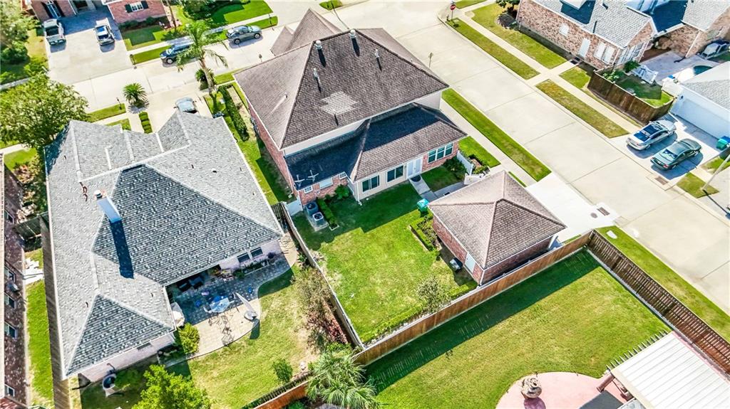 224 LEGRANDE BAYOU Lane