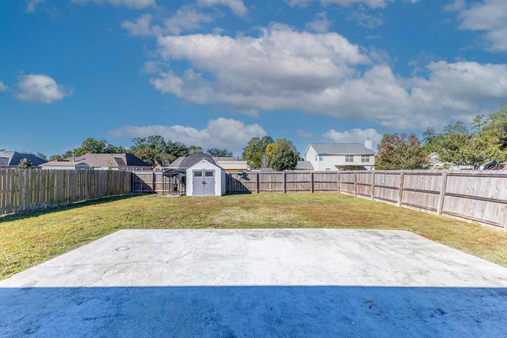 676 RIDGEFIELD Drive