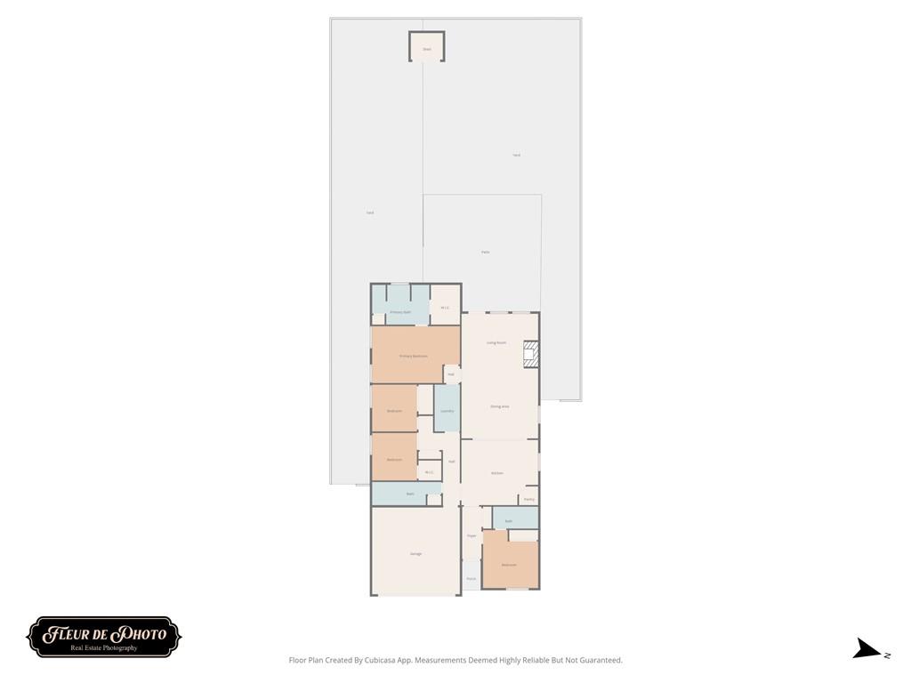 676 RIDGEFIELD Drive