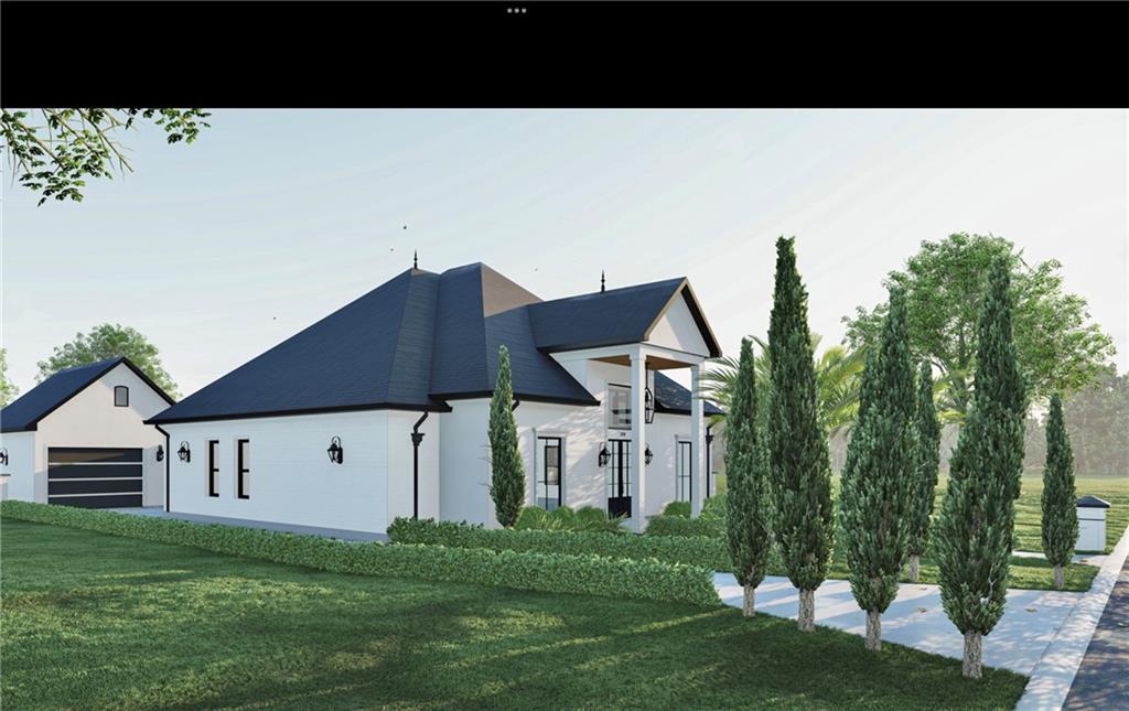 3720 LAKE ARROWHEAD Drive