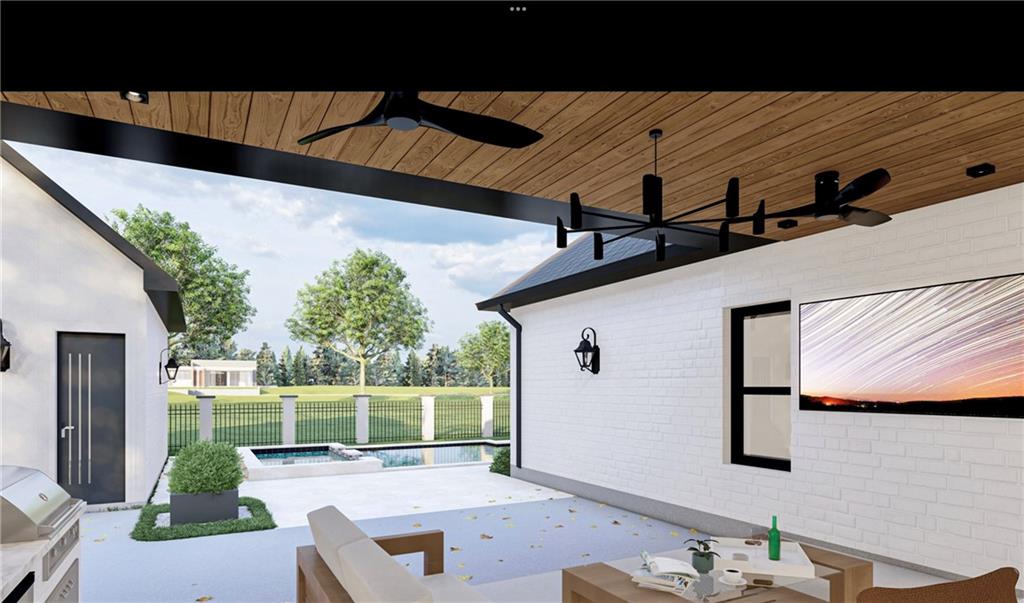 3720 LAKE ARROWHEAD Drive