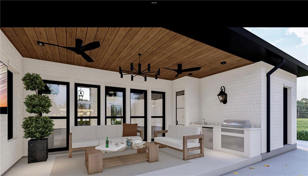 3720 LAKE ARROWHEAD Drive