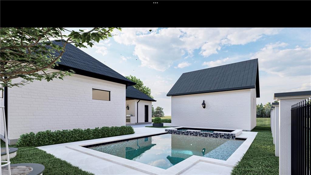 3720 LAKE ARROWHEAD Drive