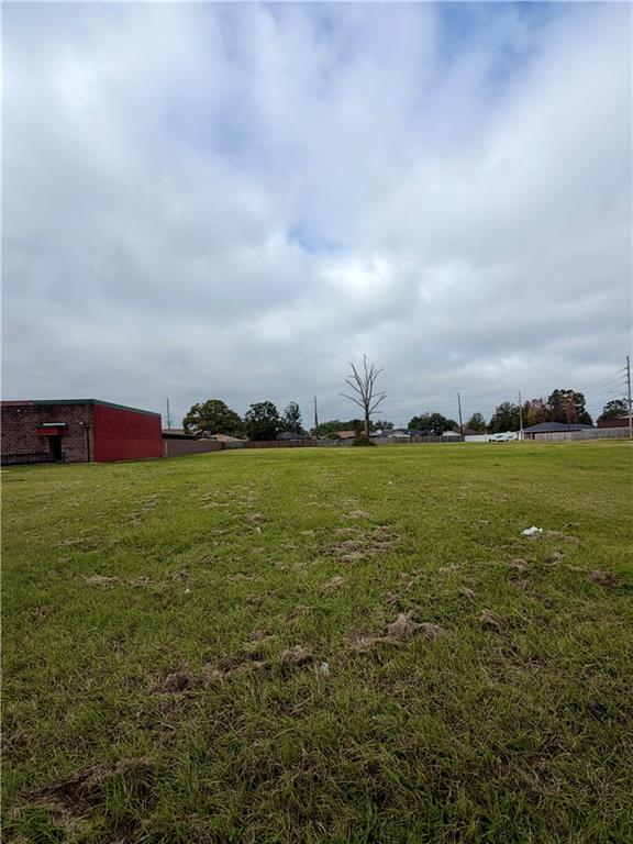 3108 BARATARIA Boulevard