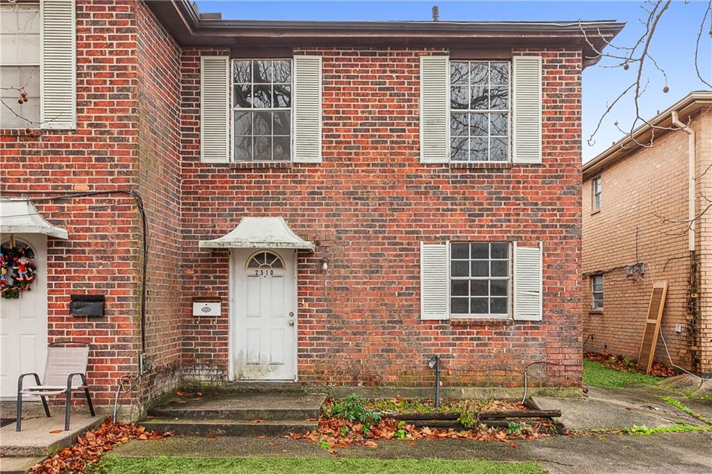 2508 10 CASWELL Lane