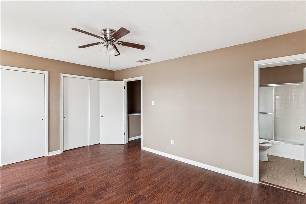 2508 10 CASWELL Lane