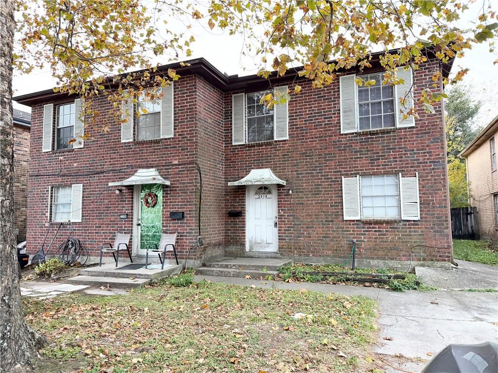 2508 10 CASWELL Lane