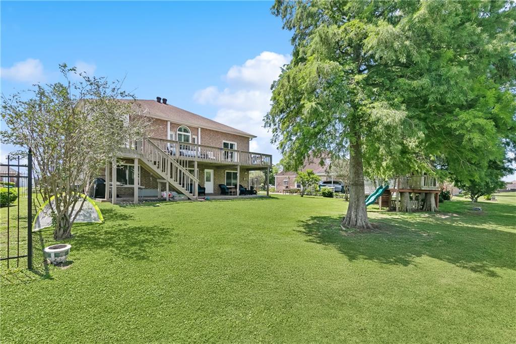 3740 LAKE LYNN Drive