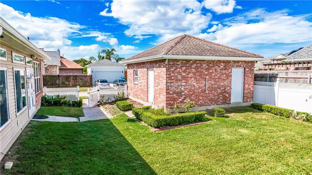 224 LEGRANDE BAYOU Lane