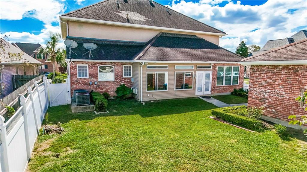 224 LEGRANDE BAYOU Lane