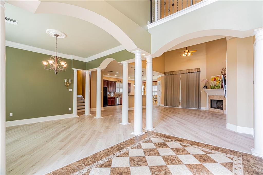 224 LEGRANDE BAYOU Lane