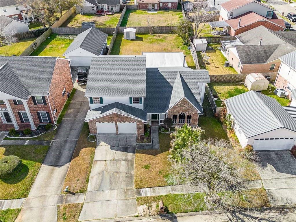 64 EUGENIE Court