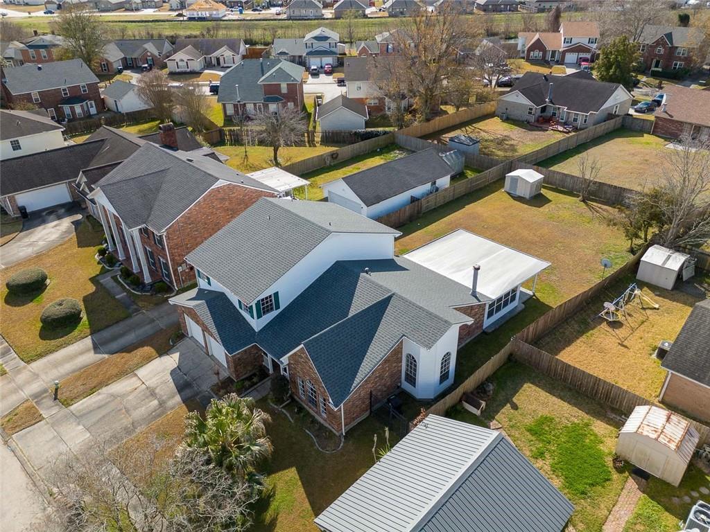 64 EUGENIE Court