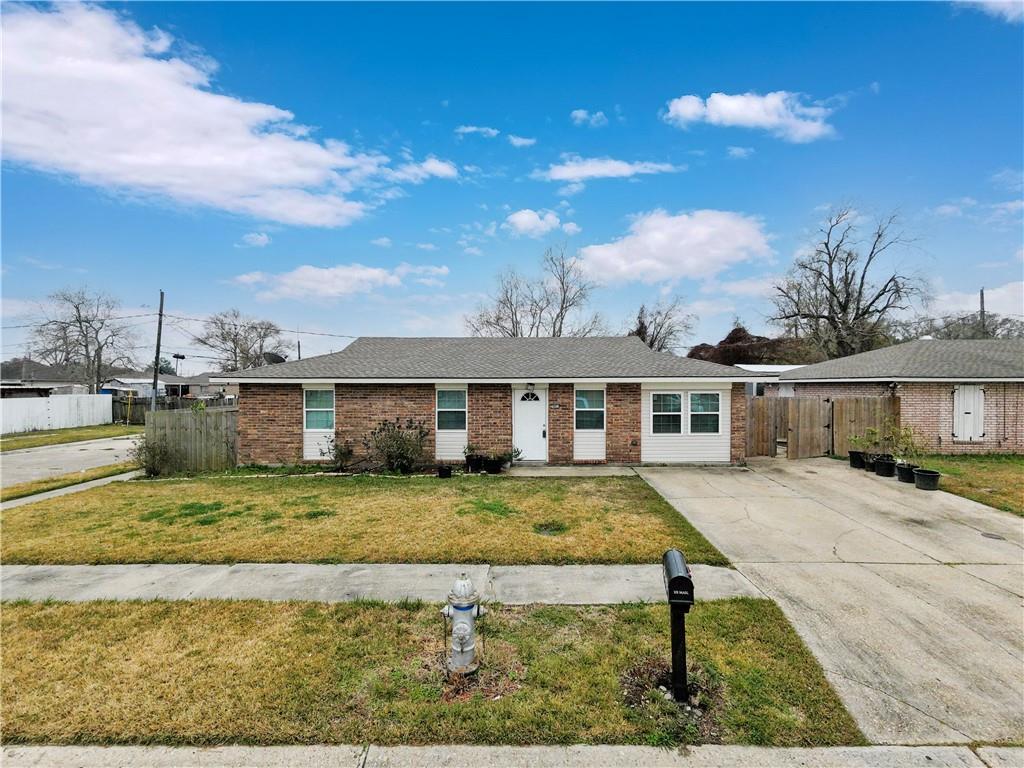 2801 VIRGINIA LEE Drive