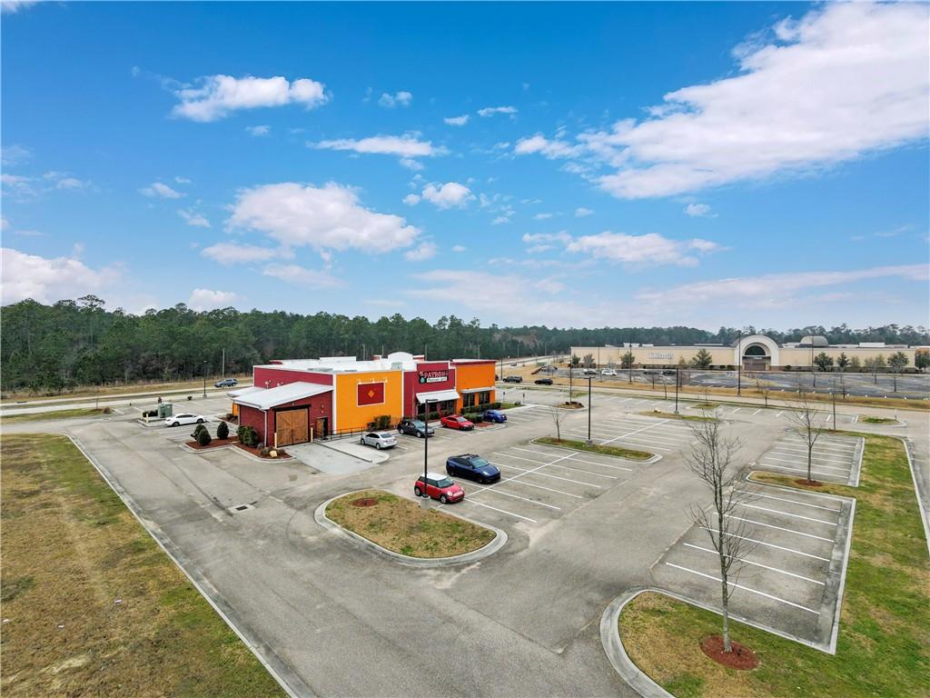 1202 TOWN CENTER Parkway