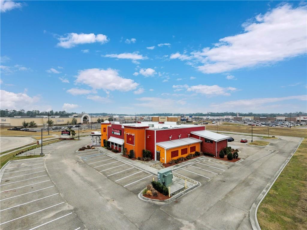 1202 TOWN CENTER Parkway