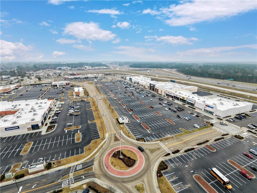 1202 TOWN CENTER Parkway