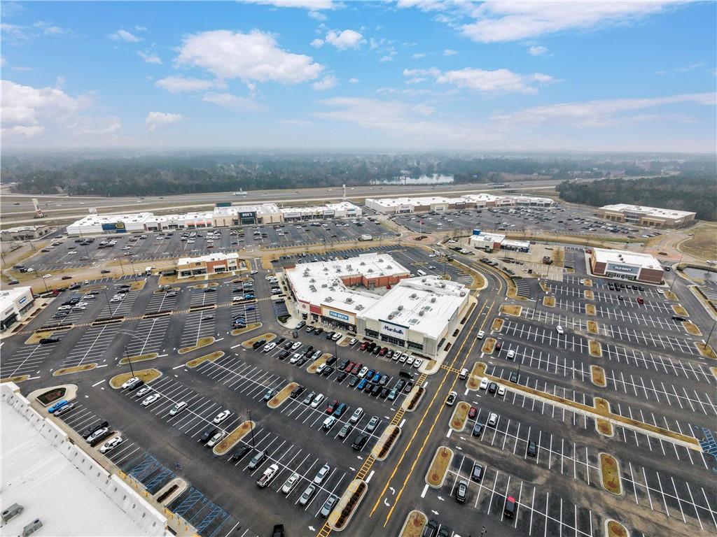 1202 TOWN CENTER Parkway