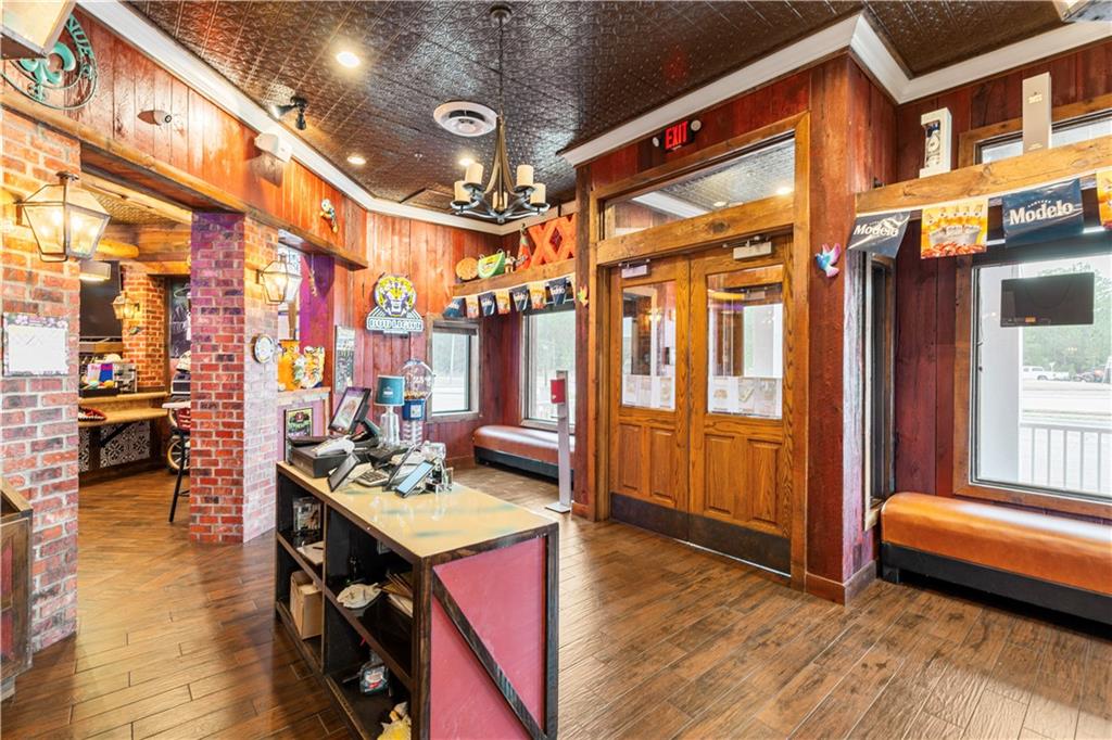 1202 TOWN CENTER Parkway